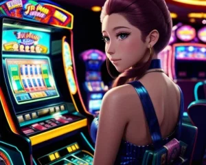 AP Esports: Tempat Seru untuk Judi Online!