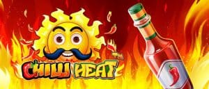 Chilli Heat: Nikmati Sensasi Slot Panas dengan Jackpot!