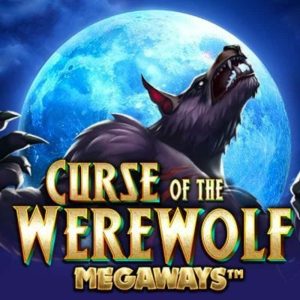 Curse of the Werewolf Megaways: Petualangan Seru & Beruntung!