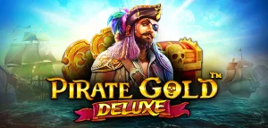Menangkan Harta Karun di Pirate Gold Deluxe!