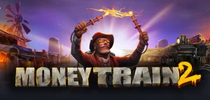 Money Train 2 Deluxe: Slot Seru yang Bikin Ketagihan!