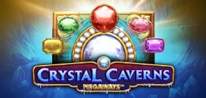 Petualangan Seru di Crystal Caverns Megaways Slot!