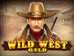 Petualangan Seru di Wild West Gold: Menangkan Jackpot!