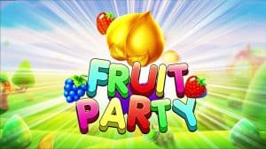 Raih Kemenangan Manis di Fruit Party Slot Online!