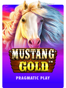 Rasakan Keberuntungan di Mustang Gold Slot Online!