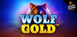 Rasakan Serunya Berburu Jackpot di Wolf Gold Slot!