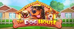 Seru dan Menguntungkan: Mengenal Game Slot The Dog House