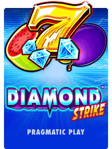 Diamond Strike: Gemerlap Jackpot di Dunia Slot Online