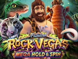 Menang Seru di Slot Rock Vegas, Buktikan Keberuntunganmu!