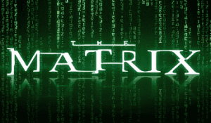 Masuki Dunia Virtual The Matrix dan Menangkan Hadiah