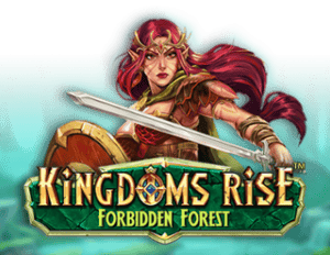 Petualangan Ajaib di Kingdoms Rise: Forbidden