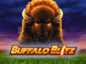 Petualangan Seru di Buffalo Blitz: Menangkan Hadiah Besar!