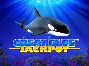 Rasakan Serunya Petualangan Laut di Great Blue!