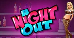 A Night Out: Sensasi Mewah di Dunia Game Playtech