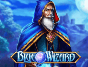 Petualangan Magis Bersama Blue Wizard yang Seru Abis!