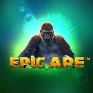 Petualangan Seru Bersama Epic Ape: Game Penuh Kejutan!