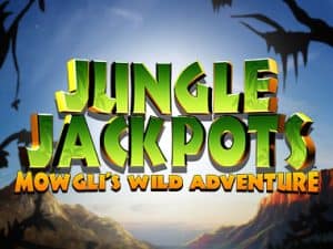 Petualangan Seru Harta Rimba di Jungle Jackpot!