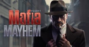 Serunya Main Mafia Mayhem, Slot Online Hits dari PG Soft!