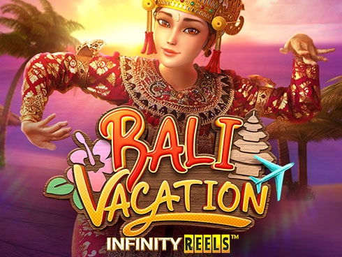 Liburan ke Bali Seru Bareng Game Slot Bali Vacation!