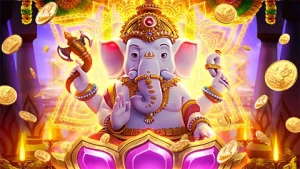 Raih Keberuntungan Emas di Ganesha Gold PG Soft