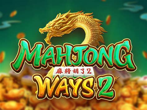 Serunya Main Mahjong Ways 2 PG Soft, Bikin Lupa Waktu!