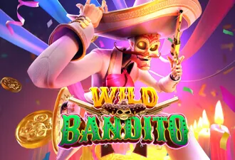 Serunya Petualangan Wild Bandito di Dunia Slot Online!