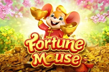 Keberuntungan Tikus Emas di Slot PG Soft Fortune Mouse!