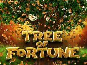 Panen Emas di Game Slot Tree of Fortune PG Soft!