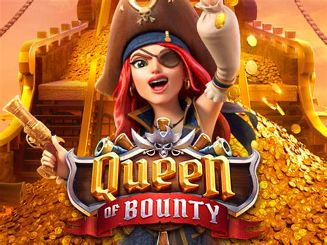 Petualangan Bajak Laut Asik di Queen of Bounty!
