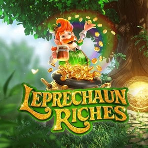 Petualangan Seru di Slot Leprechaun Riches!