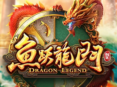 Serunya Dragon Legend, Slot Online Favorit dari PG Soft!