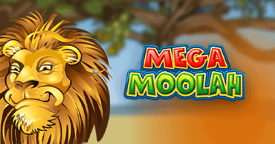 Mega Moolah: Game Slot yang Bikin Kaya Mendadak!