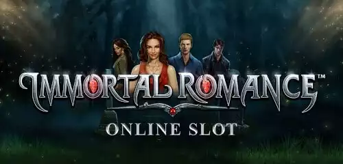 Rahasia Seru Immortal Romance, Slot Online Hits!