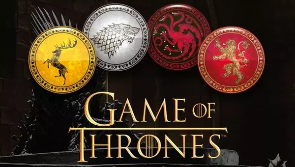Rasakan Serunya Slot Game of Thrones ala OLE777!