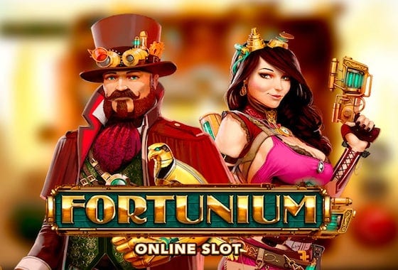 Fortunium: Petualangan Seru Dunia Slot Online