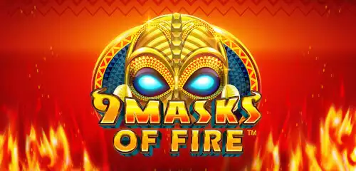 Menyelami Serunya Petualangan di Slot 9 Masks of Fire
