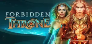 Petualangan Mistis di Dunia Forbidden Throne