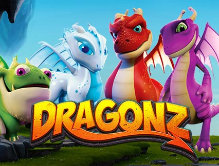 Petualangan Seru Bersama Dragonz Microgaming Plus