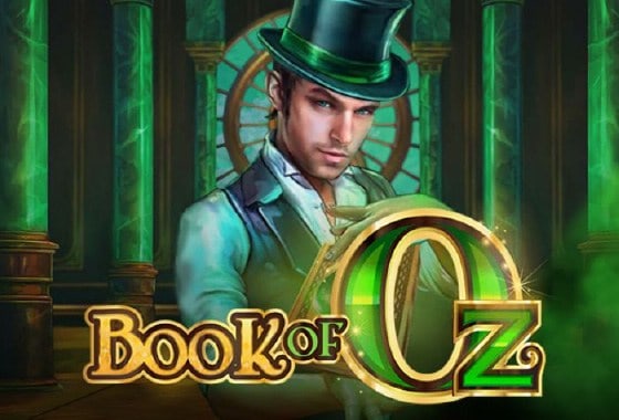 Rasakan Petualangan Magis dengan Slot Book of Oz