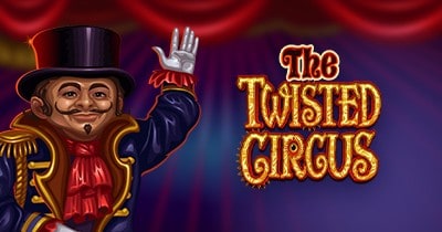 Serunya Petualangan di The Twisted Circus