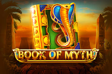 Menyibak Book of Myth: Petualangan Legendaris Epik