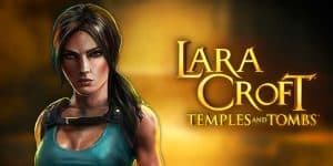 Menyusuri Kuil Kuno Bersama Lara Croft Legendaris