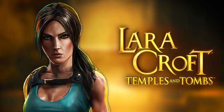 Menyusuri Kuil Kuno Bersama Lara Croft Legendaris