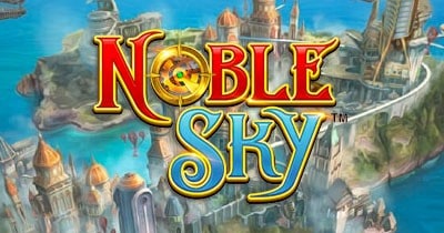 Noble Sky: Sensasi Seru Slot Microgaming Online