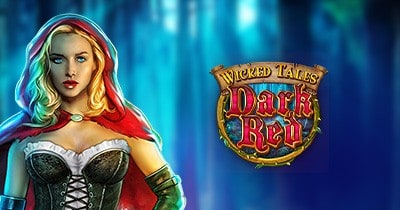 Wicked Tales: Dark Red, Sensasi Slot Menegangkan