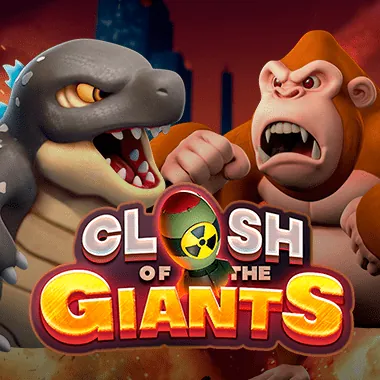 Clash of the Giants Spadegaming Bikin Nagih Banget