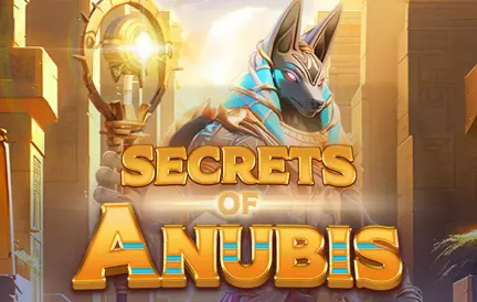 Petualangan Mistik dalam Game Slot Secrets of Anubis