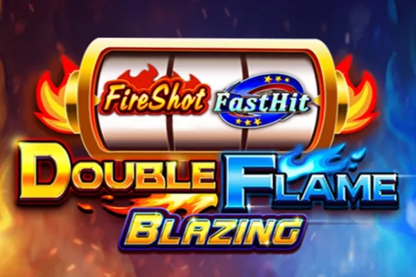 Sensasi Double Flame Spadegaming yang Membara Seru!
