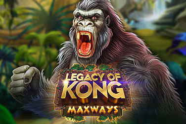 Petualangan Seru di Dunia Legacy of Kong Maxways