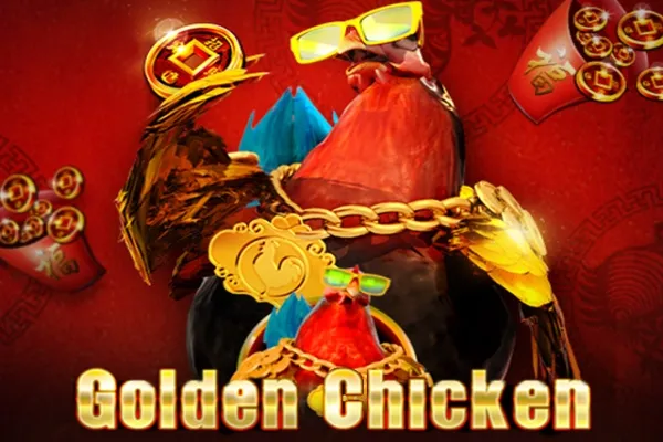 Rahasia Seru Main Golden Chicken Spadegaming